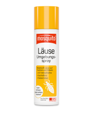 mosquito Läuse Umgebungsspray